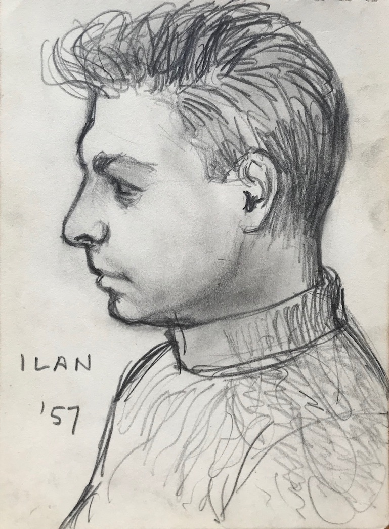 Portraits